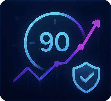 ROI guarantee